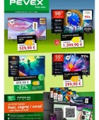 Pevex katalog tehnika do 7.7.