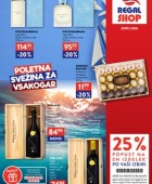 Regal shop katalog junij 2026