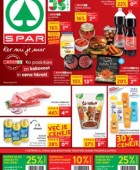 Spar in Interspar katalog do 7.7.