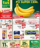 Tuš katalog do 9.6.