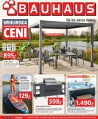 Bauhaus katalog julij do 28.7.