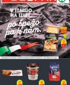 Spar katalog Despar Koper do 28.7.