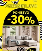 Dipo katalog Pohištvo do -30% do 25.7.