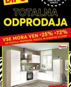 Dipo katalog Totalna odprodaja