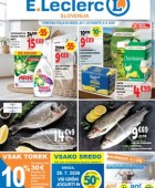 E Leclerc katalog do 8.8.