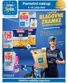 Eurospin katalog do 15.7.