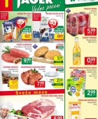 Jager katalog živila do 21.7.