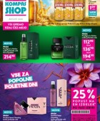 Kompas shop katalog avgust 2026