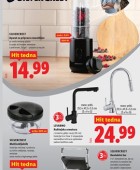Lidl katalog neživila od 30.7.
