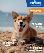 Mr.Pet katalog julij 2026
