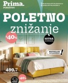 Prima katalog Poletno znižanje