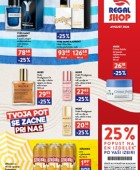 Regal shop katalog avgust 2026