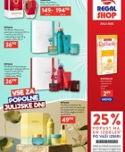 Regal shop katalog julij 2026