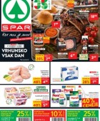 Spar in Interspar katalog do 4.8.