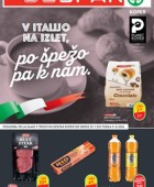 Spar katalog Despar Koper do 11.8.