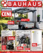 Bauhaus katalog do 1.9.