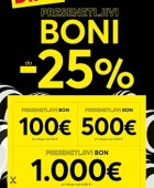Dipo katalog Presenetljivi boni do -25%