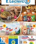 E Leclerc katalog do 12.9.