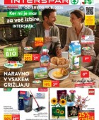 Interspar katalog do 1.9.