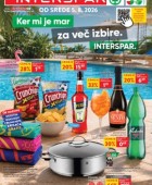Interspar katalog do 18.8.