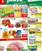 Jager katalog živila do 18.8.