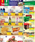Jager katalog živila do 25.8.