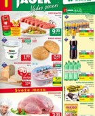 Jager katalog živila do 1.9.