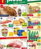 Jager katalog živila do 11.8.
