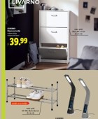 Lidl katalog neživila od 6.8.