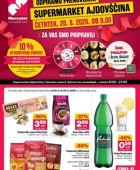 Mercator katalog Ajdovščina