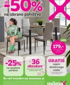 Momax katalog Do -50% na izbrano pohištvo