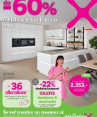 Momax katalog Kuhinje po meri do 26.9.