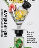 Oriflame katalog avgust 2026