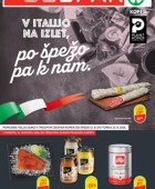 Spar katalog Despar Koper do 25.8.