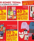 Spar in Interspar vikend akcija do 29.8.
