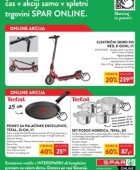 Spar katalog splet do 1.9.