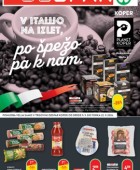 Spar katalog Despar Planet Koper do 22.9.