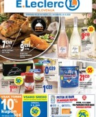 E Leclerc katalog do 19.9.