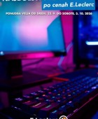 E Leclerc katalog tehnika do 3.10.