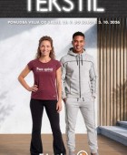 E Leclerc katalog tekstil do 3.10.