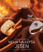 E Leclerc katalog Zlatarna jesen