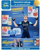 Eurospin katalog do 30.9.