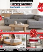 Harvey Norman katalog Praznujte z nami