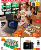 Interspar katalog do 6.10.