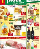 Jager katalog živila do 22.9.