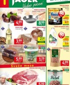 Jager katalog živila do 6.10.