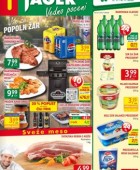 Jager katalog živila do 8.9.