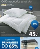 JYSK katalog do 13.9.