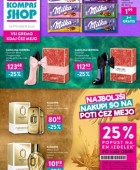Kompas shop katalog september 2026