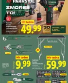 Lidl katalog neživila od 17.9.